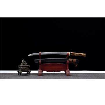 天行者武士刀