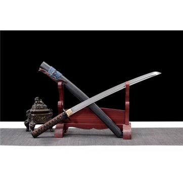 凌风武士刀