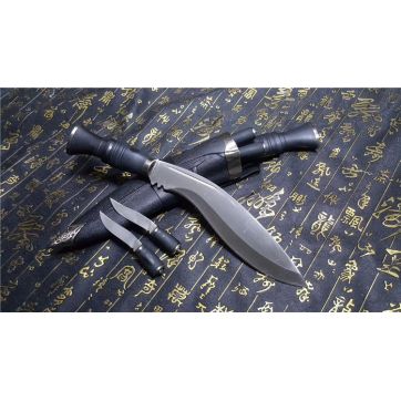 库克锐弯刀